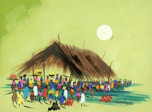 البقاء ، 2005